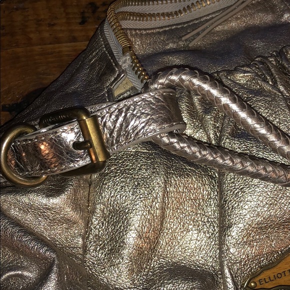 FINAL PRICE Elliott Lucca Handbag - Picture 6 of 8